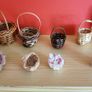 Miniature shop, dolls house groceries, food, sweets Image 5