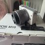 Canon Eos M10 Image 3