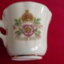 CUP & SAUCER ( Queen Mother 90th year) Image 4