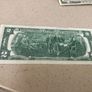 USA 1976 2 Dollars Banknote uncirculated Image 2