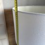 Modern Tall Table Lamp 77cm Ceramic EZLiving Image 2