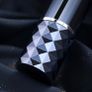 Professional Hair Clipper for Men, Beard Trimmer Professional Cordless Hair Trimmer, LED Display, Self-Sharpening Ceramic Blade, Cuts from 0.8mm to 34mm (FREE POSTAGE) Image 2