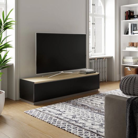 Alphason Horizon Reversible Tv Stand 1600 | Adho1600