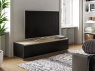 main image for ad Alphason Horizon Reversible Tv Stand 1600 | Adho1600