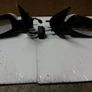 Citroen Xsara wing mirrors...pair Image 3
