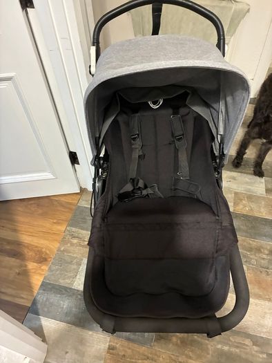 bugaboo chameleon 3