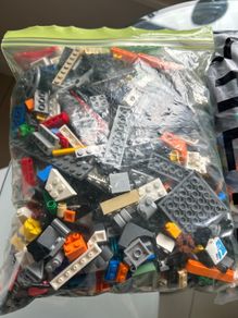 Lego 2,5 kg