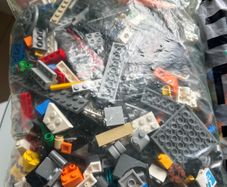 Lego 2,5 kg