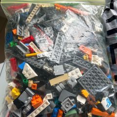 Lego 2,5 kg
