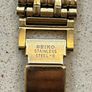 Coca Cola Watch Seiko American salesman reward RARE Image 5