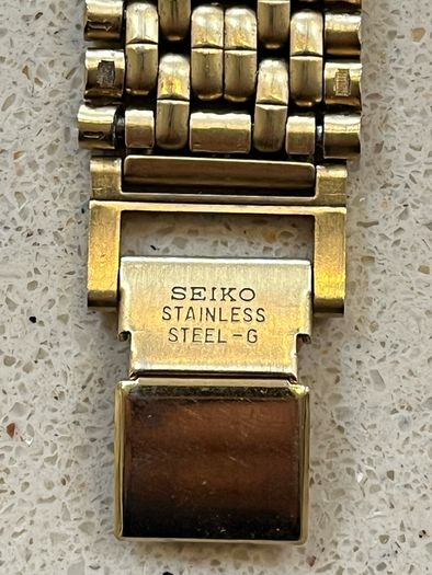 Coca Cola Watch Seiko American salesman reward RARE