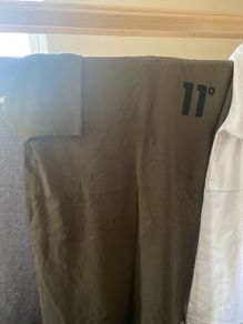 Selection of short sleeved t-shirts