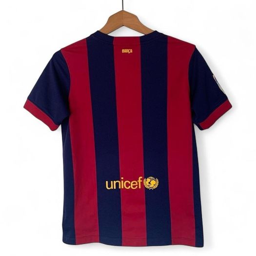Barcelona 2014/15 Football Jersey