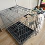 Dog Cage Image 4