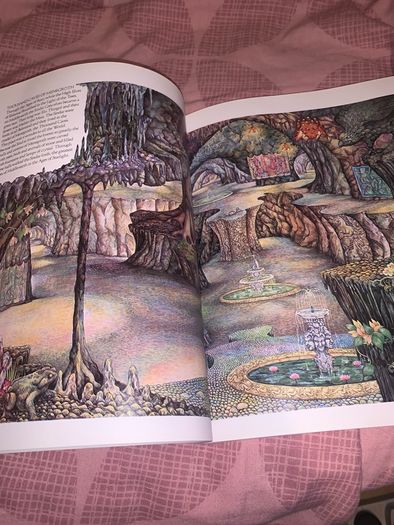 David Day: Bestiary of Tolkiens characters Lord of the rings universe