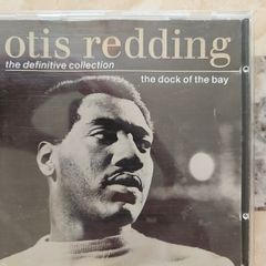 Otis Redding CD - The Definitive Collection