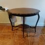 antique table Image 5