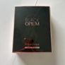 YSL Black Opium Travel Exclusive parfum set for her Image 3