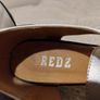Beautiful Redz Shoes Image 10