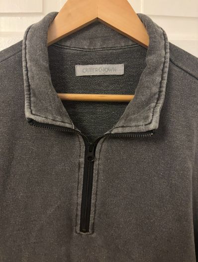 Outerknown Sur Sweatshirt