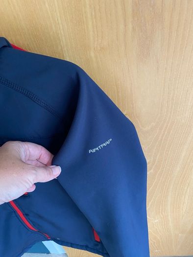 Trespass jacket 11-12yrs