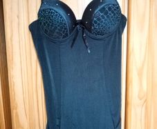 Lingerie top