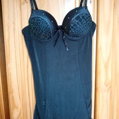 Lingerie top