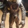 Doctor Who Figures Cyberman and Sarah Jane Image 5