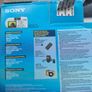 Sony Cyber-shot DSC-P8 Digital Camera Image 2