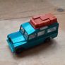 10 Vintage Matchbox Models Image 9
