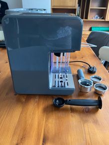 Brand New Coffee Machine