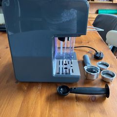 Brand New Coffee Machine