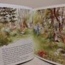 Little Teddy Left Behind Hardback Book Image 7