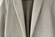 Zara Coat (Medium - Size 10)