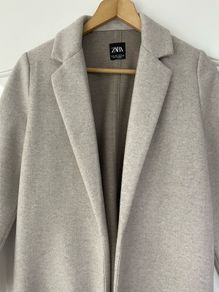 Zara Coat (Medium - Size 10)