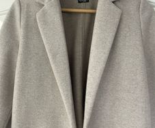 Zara Coat (Medium - Size 10)