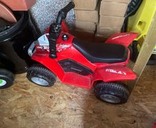 kids quad