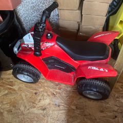 kids quad