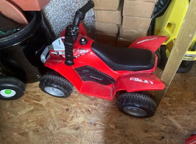 kids quad