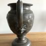 Silver Plated Urn/Sugar Bowl Image 4