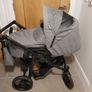 Stroller/carry cot Bebetto nico plus Image 3