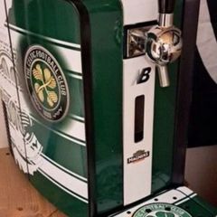 beer