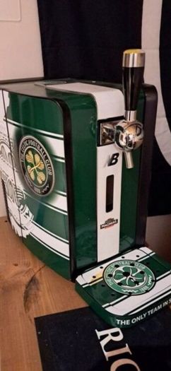 beer