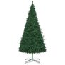Artificial Christmas Tree 400 cm Green Image 2
