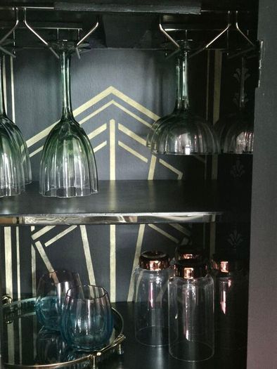 Cocktail Cabinet