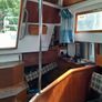 29ft sail boat Image 2