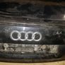 boot lid audi a4 b6 with spoiler Image 2