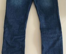 Lyle & Scott Dark Blue Jeans Junior 10/11 Yrs
