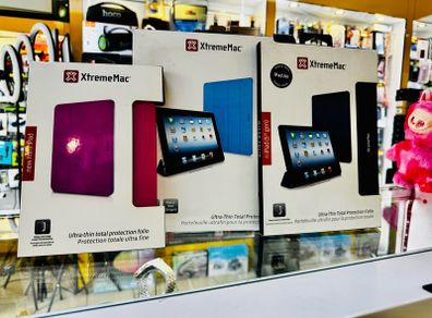 ipad cases