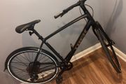 trek fx3